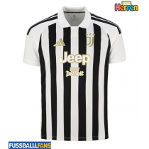 Juventus Teun Koopmeiners #8 Heimtrikot 2026-27 Kurzarm